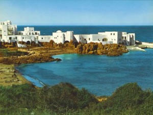 ALGERIA FAIRS