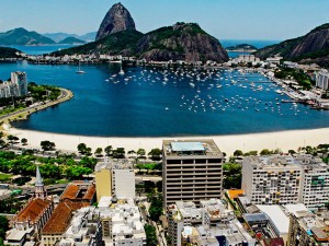BRAZIL FAIRS