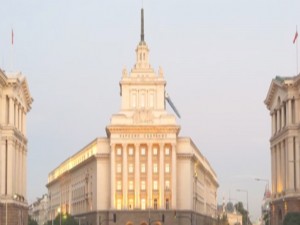 BULGARIA FAIRS