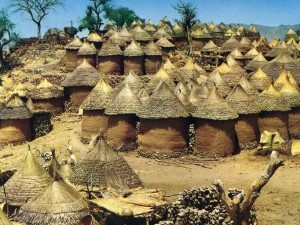 CAMEROON FAIRS
