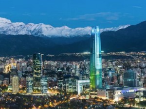CHILE FAIRS