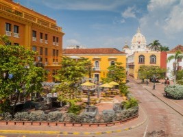 COLOMBIA FAIRS