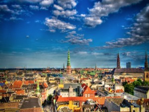 DENMARK FAIRS