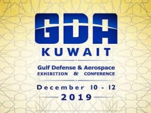 GDA-KUWAIT DEFENCE & AEROSPACE FAIR 