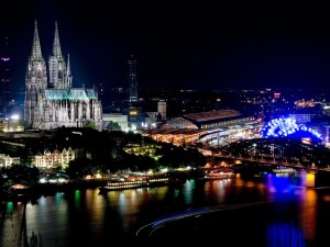 GERMANY FAIRS