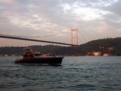 İstanbul Daily City Tours HAK IDCT 12 