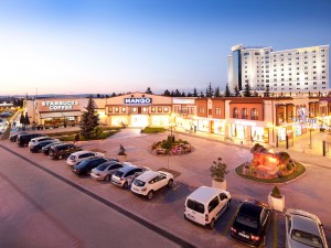 Turkey Thermal&Spa Hotels IKBAL THERMAL AFYON 