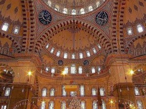 Istanbul 7 Nights-8 Days 