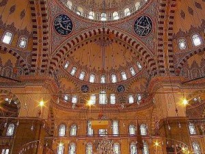 İstanbul Istanbul Packages Istanbul 7 Nights-8 Days