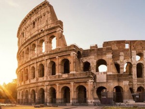 ITALY FAIRS