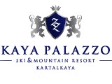 Turkey Ski Hotels KAYA PALAZZO KARTALKAYA 
