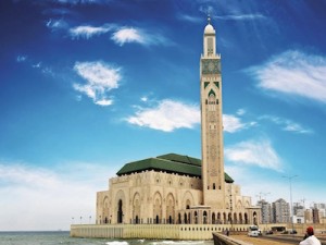 MOROCCO FAIRS