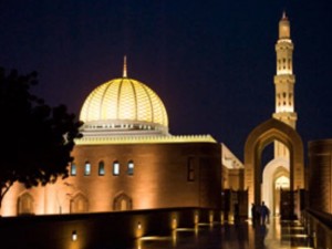 OMAN FAIRS