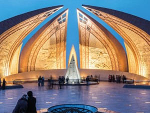 PAKISTAN FAIRS