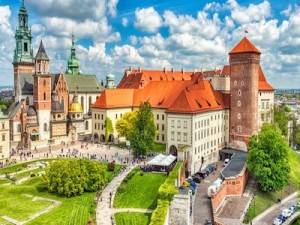 POLISH FAIRS