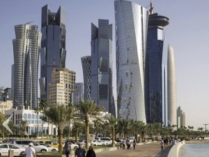 QATAR FAIRS