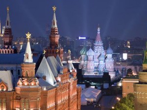 RUSSIAN FAIRS