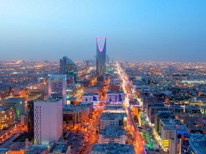 SAUDI ARABIA FAIRS 