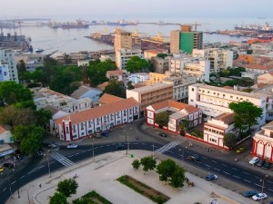 SENEGAL FAIRS