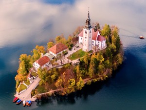 SLOVENIA FAIRS
