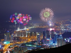 SOUTH KOREA FAIRS