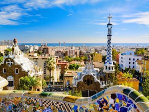 SPAIN FAIRS