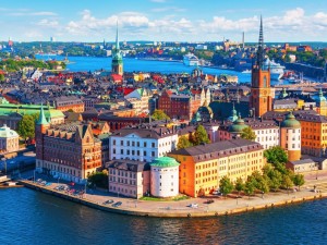 SWEDEN FAIRS