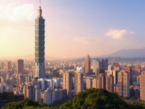 TAIWAN FAIRS