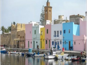 TUNISIA FAIRS