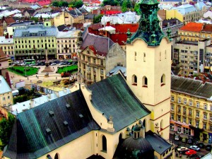 UKRAINE FAIRS