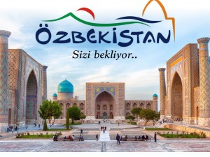 UZBEKISTAN FAIRS 