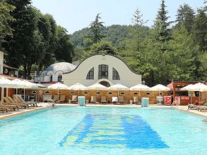 Turkey Thermal&Spa Hotels YALOVA THERMAL 