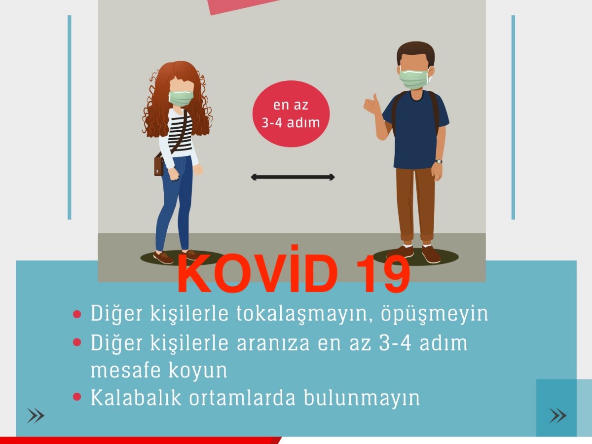 Kovid 19 