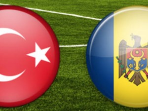 MOLDOVA 9-11 EYLÜL MİLLİ MAÇ 