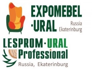 EXPOMEBEL URAL 17-20 SEP 