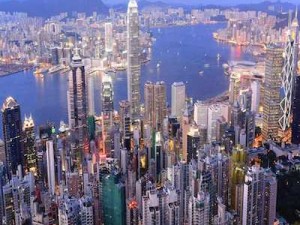HONKONG HONKONG FUARLARI 