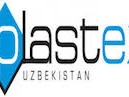 ÖZBEKİSTAN PLASTEX 2019 /  08-12 EKİM 