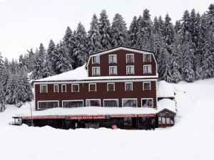 Türkiye Kayak Otelleri ERTA SOYAK ULUDAG 