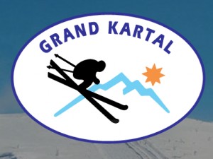 Türkiye GRAND KARTAL KARTALKAYA