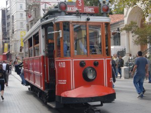 İstanbul Günlük Şehir Turları HAK IDCT 01 