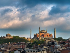 İstanbul Günlük Şehir Turları HAK IDCT 03 