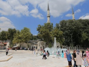 İstanbul Günlük Şehir Turları HAK IDCT 09 