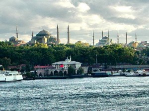 İstanbul İstanbul 3 Gece-4 Gün 