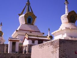 Moğolistan