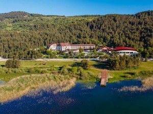 Turkey ABANT-WEEKEND