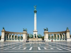HUNGARY 4N-5D