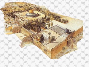 JERUSALEM PEGASUS
