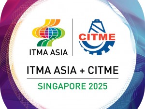 SİNGAPUR ITMA ASIA SİNGAPUR 2025 