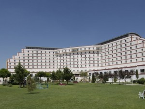 Turkey KOREL THERMAL AFYON 