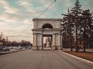 MOLDOVA FAIRS 